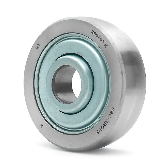 Подшипники