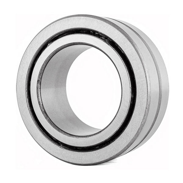 Подшипники роликовые радиальные игольчатые