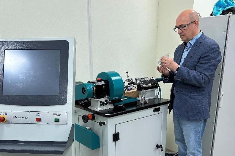 ИНТЕРВЬЮ. Александр Иваночкин: «Творцы-изобретатели — это единичный продукт!»