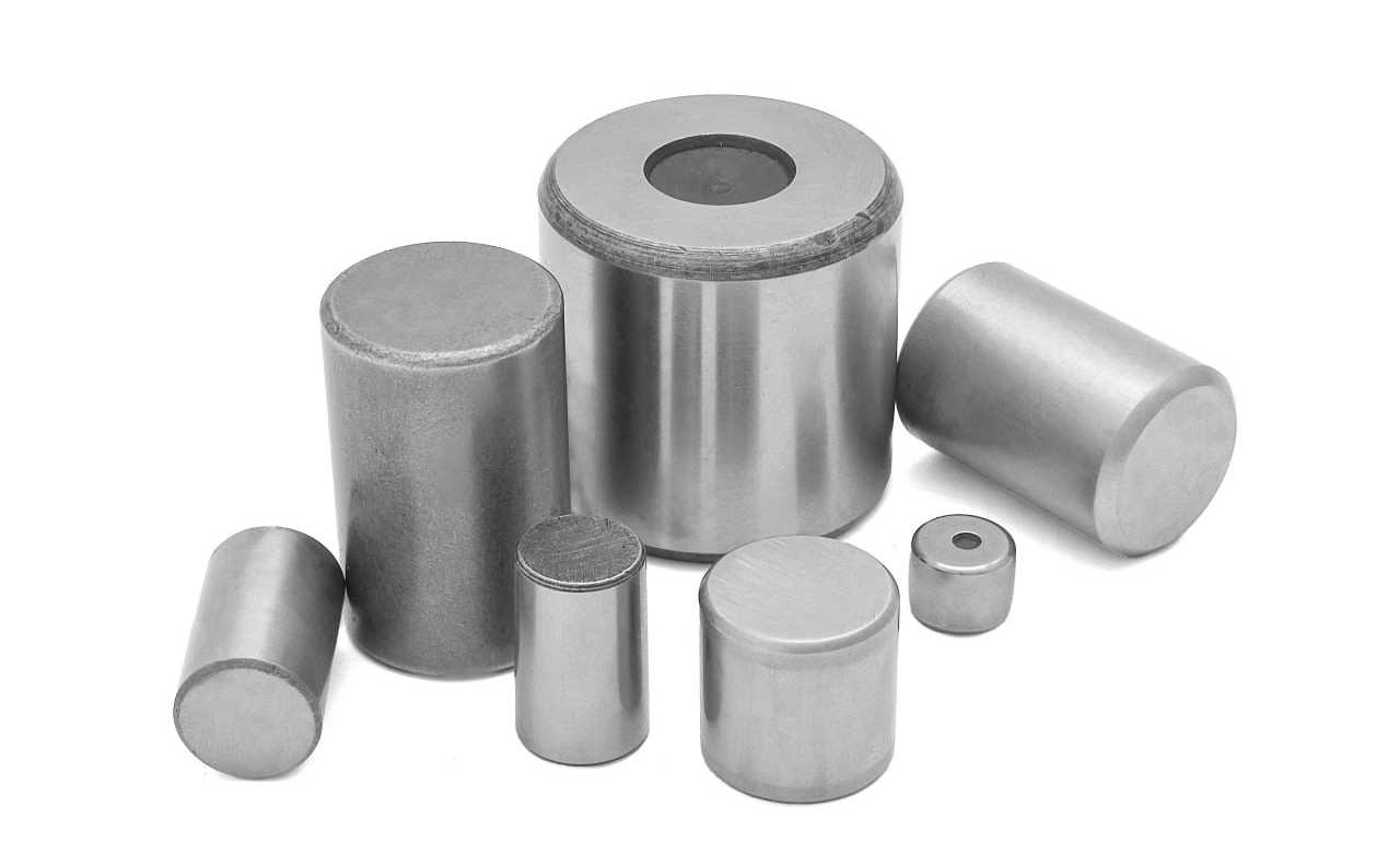 Детали и комплектующие подшипников под заказ: оснащение вашего производства