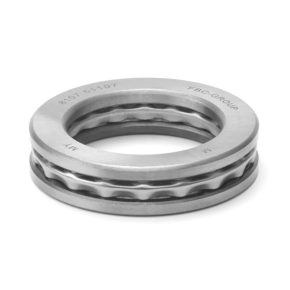 Подшипники шариковые упорные