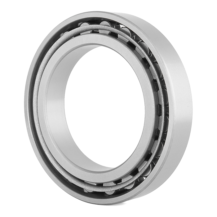 Подшипники роликовые цилиндрические однорядные с однобортовым наружным кольцом