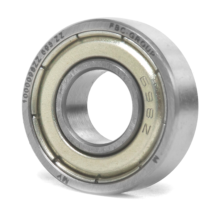 Подшипники шариковые миниатюрные