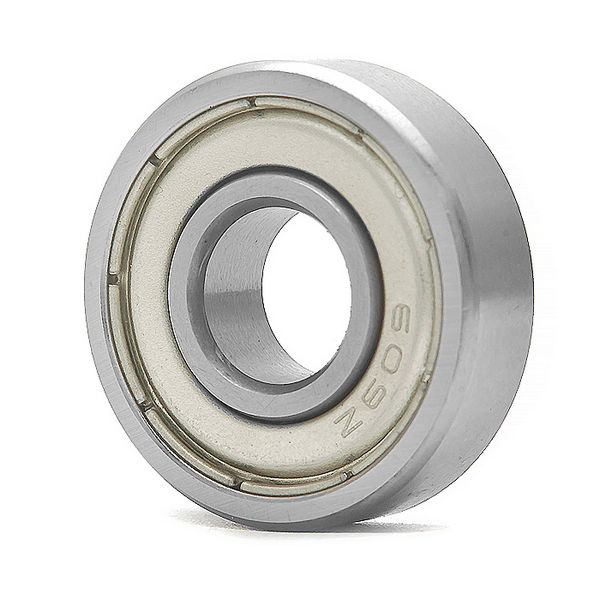 Подшипники шариковые миниатюрные