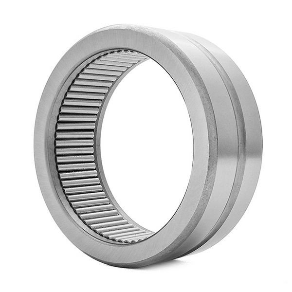 Подшипники с одним наружным штампованным кольцом