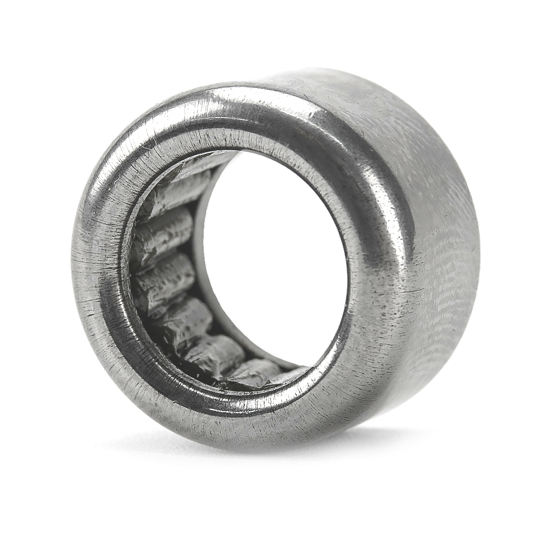 Подшипники с одним наружным штампованным кольцом