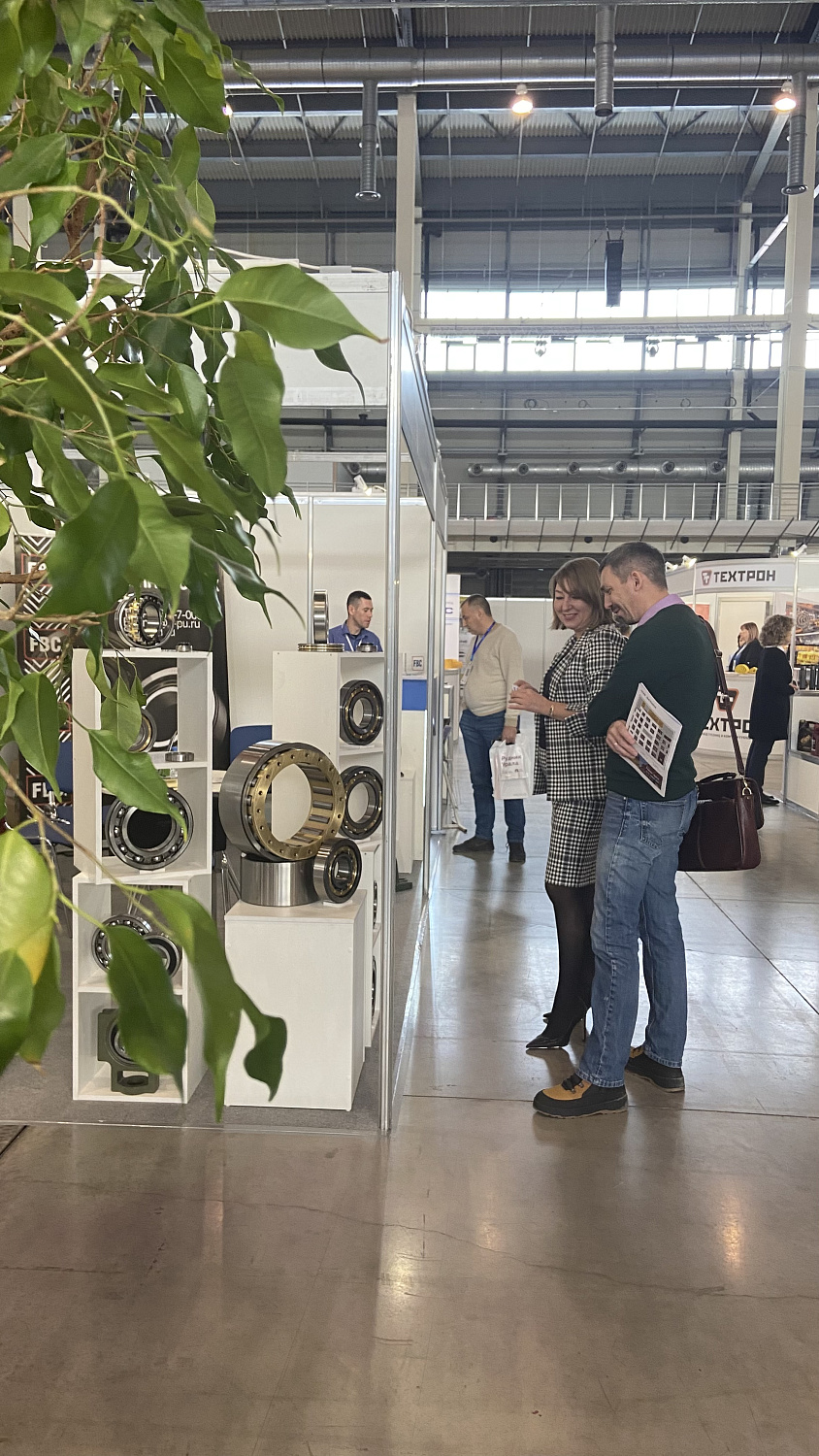 Рудник Урала